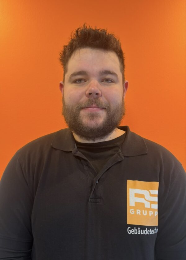 Bastian Grünau Bastian Grünau