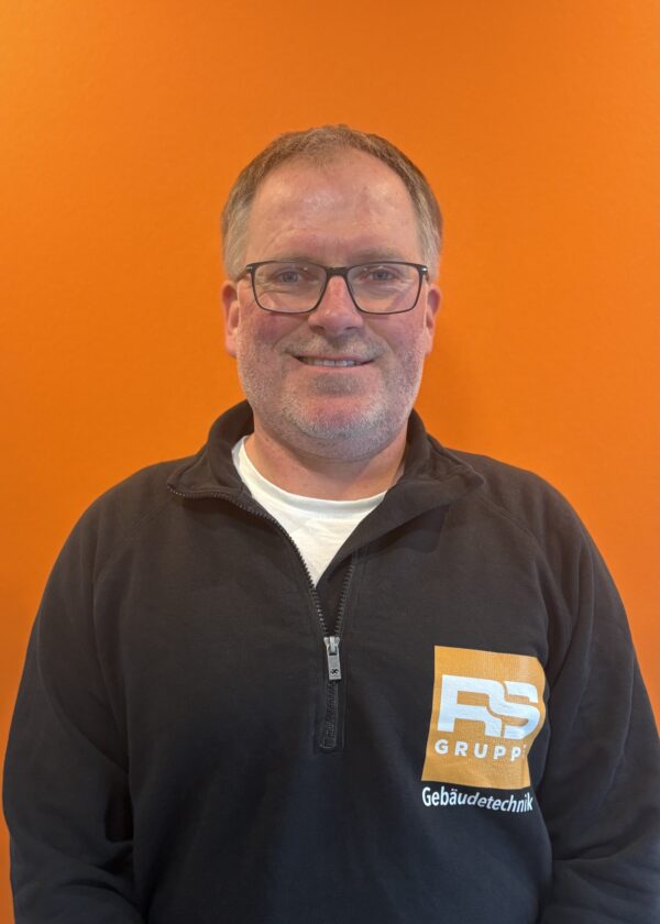 Bastian Steffen_Gebäudetechnik Bastian Steffen