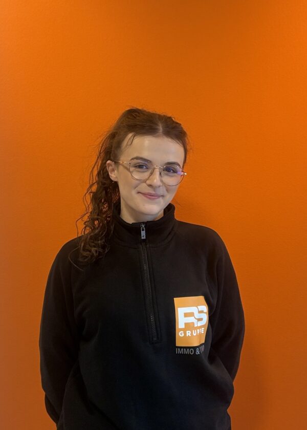 Marcelina Jedrzejcyk