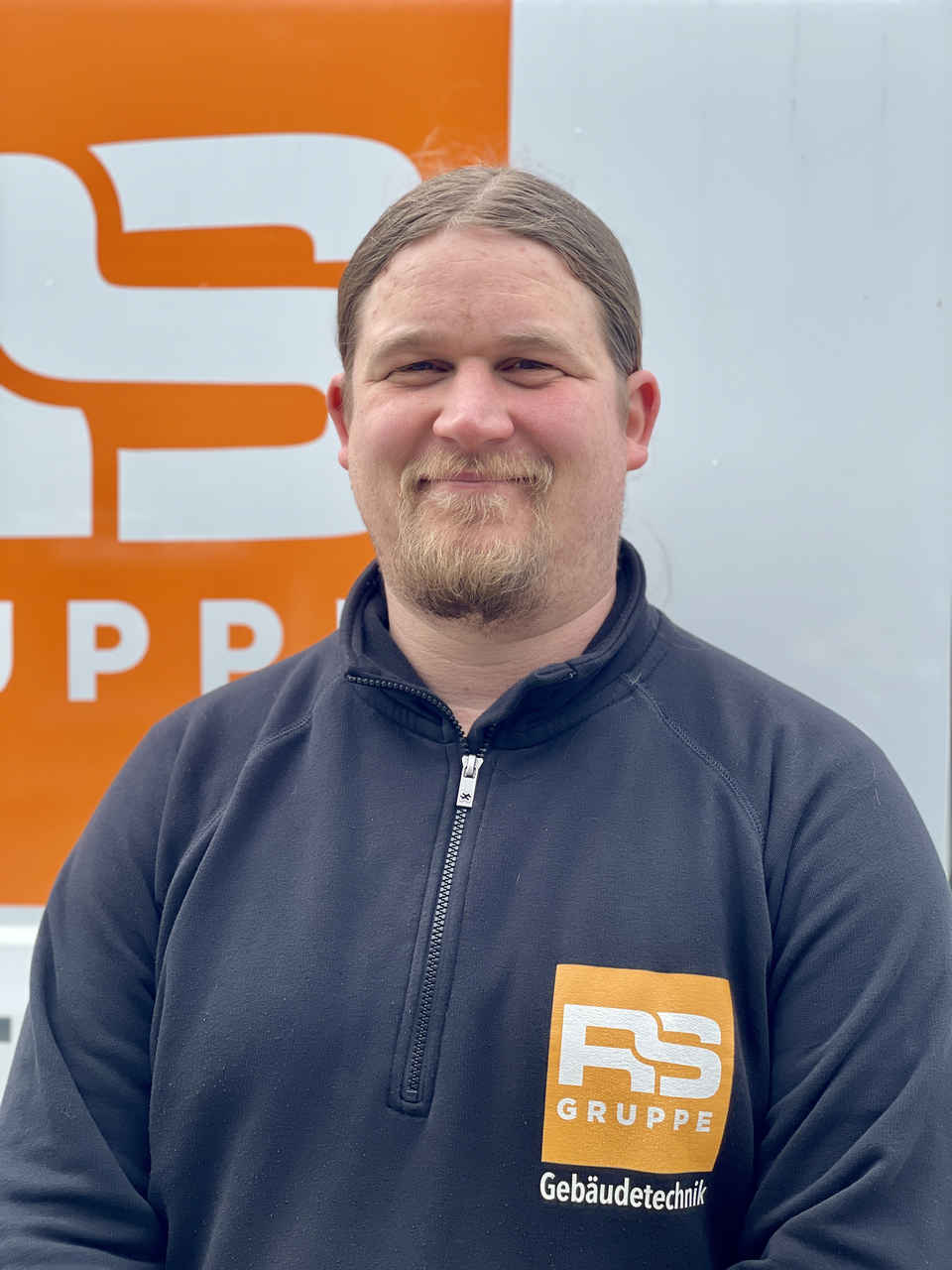 rs-gruppe-Stefan Hirsch, Betriebsleiter Gebäudetechnik